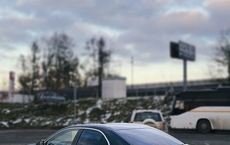 Honda Accord VIII рестайлинг, 2008 год, 1 600 000 рублей, 4 фотография