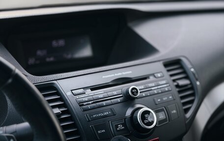 Honda Accord VIII рестайлинг, 2008 год, 1 600 000 рублей, 15 фотография