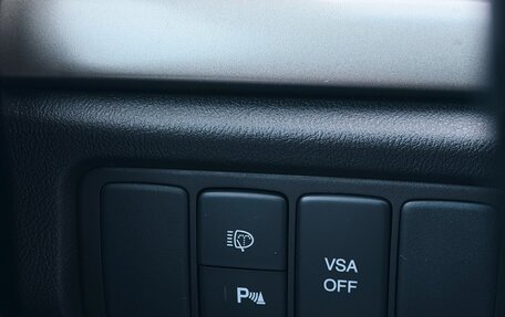 Honda Accord VIII рестайлинг, 2008 год, 1 600 000 рублей, 18 фотография