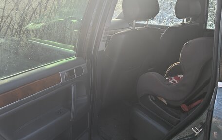 Volkswagen Touareg III, 2009 год, 1 650 000 рублей, 7 фотография