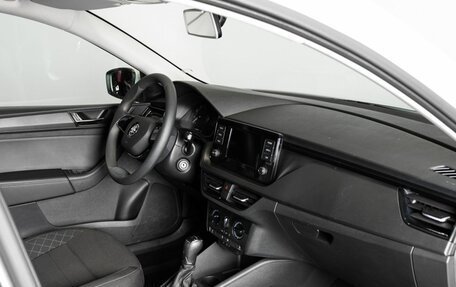 Skoda Rapid II, 2021 год, 1 901 600 рублей, 4 фотография