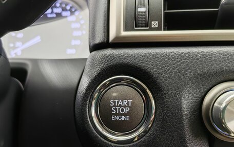 Lexus GS IV рестайлинг, 2012 год, 2 130 000 рублей, 17 фотография