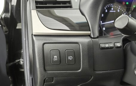 Lexus GS IV рестайлинг, 2012 год, 2 130 000 рублей, 16 фотография