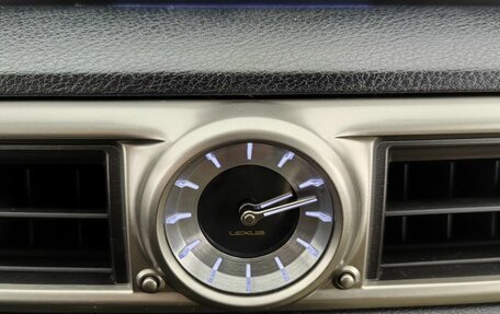 Lexus GS IV рестайлинг, 2012 год, 2 130 000 рублей, 18 фотография