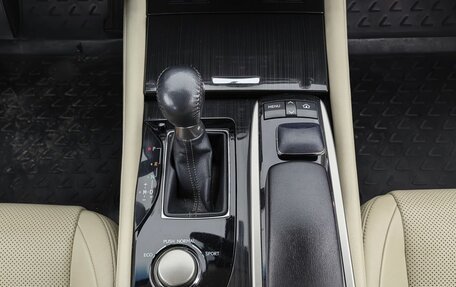 Lexus GS IV рестайлинг, 2012 год, 2 130 000 рублей, 22 фотография