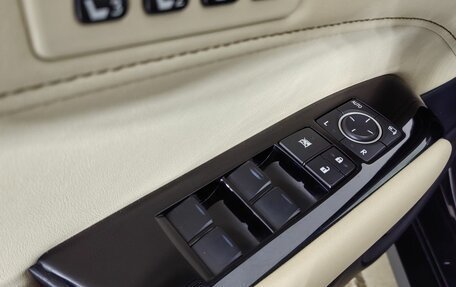 Lexus GS IV рестайлинг, 2012 год, 2 130 000 рублей, 23 фотография