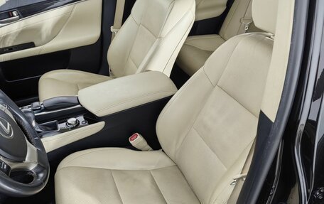 Lexus GS IV рестайлинг, 2012 год, 2 130 000 рублей, 25 фотография