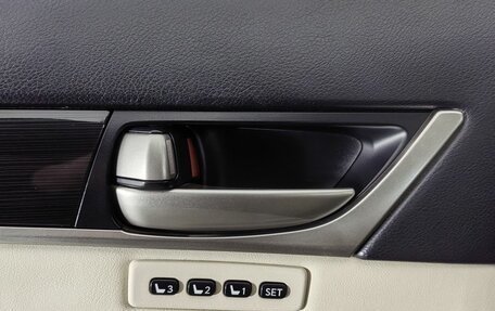 Lexus GS IV рестайлинг, 2012 год, 2 130 000 рублей, 24 фотография