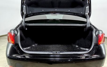 Lexus GS IV рестайлинг, 2012 год, 2 130 000 рублей, 32 фотография