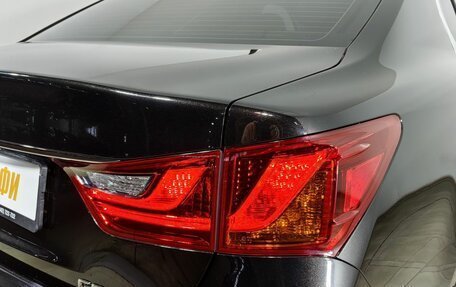 Lexus GS IV рестайлинг, 2012 год, 2 130 000 рублей, 35 фотография