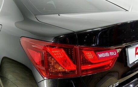 Lexus GS IV рестайлинг, 2012 год, 2 130 000 рублей, 36 фотография