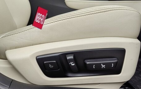 Lexus GS IV рестайлинг, 2012 год, 2 130 000 рублей, 28 фотография