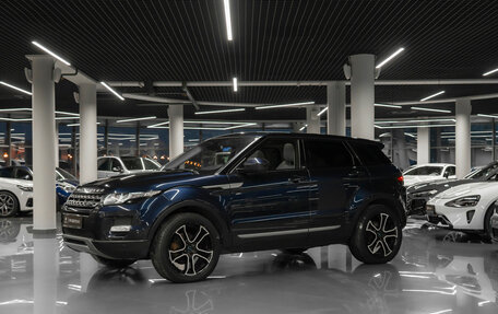 Land Rover Range Rover Evoque I, 2014 год, 2 380 000 рублей, 1 фотография
