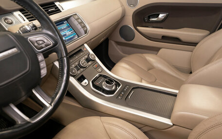 Land Rover Range Rover Evoque I, 2014 год, 2 380 000 рублей, 19 фотография