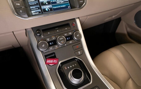 Land Rover Range Rover Evoque I, 2014 год, 2 380 000 рублей, 20 фотография