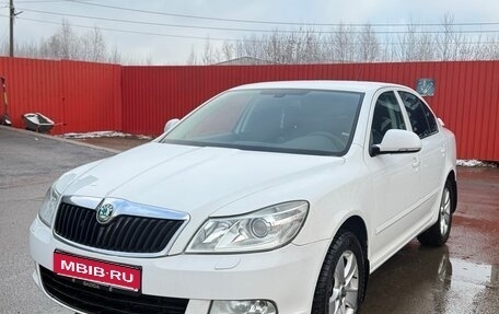 Skoda Octavia, 2011 год, 750 000 рублей, 1 фотография