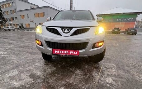 Great Wall Hover H5, 2013 год, 595 000 рублей, 1 фотография