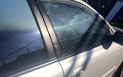 KIA Spectra II (LD), 2009 год, 380 000 рублей, 1 фотография