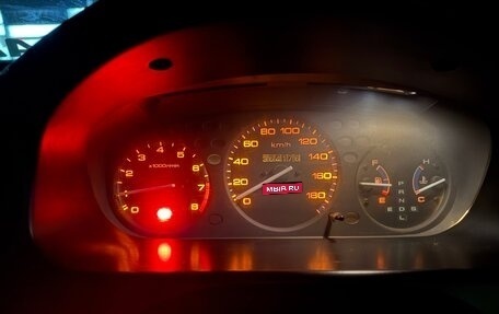 Honda Civic Ferio III, 1999 год, 450 000 рублей, 1 фотография