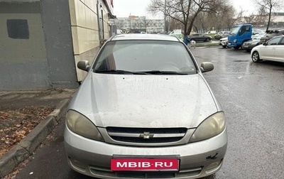Chevrolet Lacetti, 2008 год, 345 000 рублей, 1 фотография