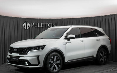 KIA Sorento IV, 2020 год, 4 180 000 рублей, 1 фотография