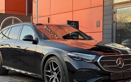 Mercedes-Benz E-Класс, 2025 год, 10 500 000 рублей, 1 фотография