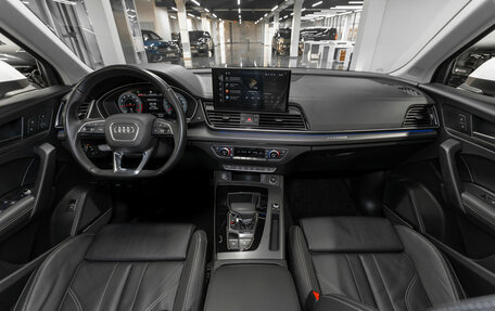 Audi Q5, 2022 год, 5 500 000 рублей, 8 фотография