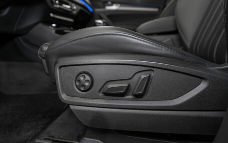 Audi Q5, 2022 год, 5 500 000 рублей, 17 фотография