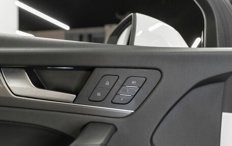 Audi Q5, 2022 год, 5 500 000 рублей, 16 фотография