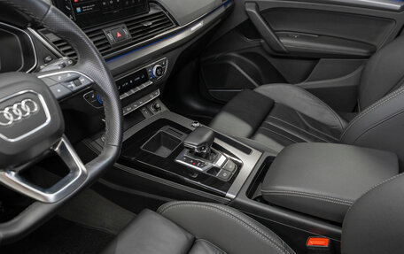 Audi Q5, 2022 год, 5 500 000 рублей, 18 фотография