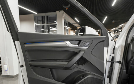 Audi Q5, 2022 год, 5 500 000 рублей, 15 фотография