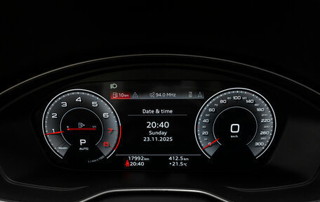 Audi Q5, 2022 год, 5 500 000 рублей, 12 фотография