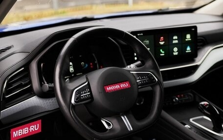 Haval F7x I, 2023 год, 1 879 000 рублей, 1 фотография