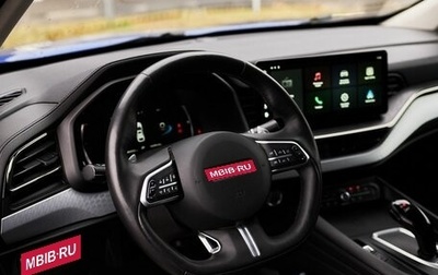 Haval F7x I, 2023 год, 1 879 000 рублей, 1 фотография