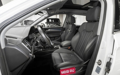 Audi Q5, 2022 год, 5 500 000 рублей, 9 фотография