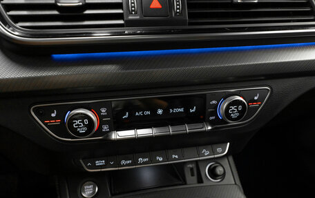 Audi Q5, 2022 год, 5 500 000 рублей, 20 фотография