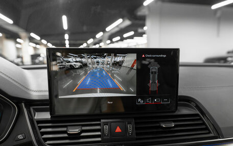 Audi Q5, 2022 год, 5 500 000 рублей, 22 фотография