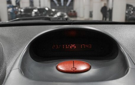 Peugeot 206, 2008 год, 259 000 рублей, 6 фотография