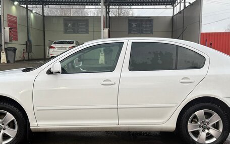 Skoda Octavia, 2011 год, 750 000 рублей, 2 фотография