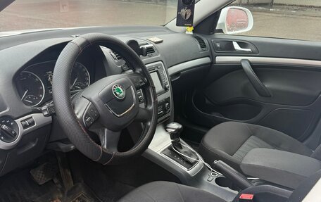 Skoda Octavia, 2011 год, 750 000 рублей, 6 фотография