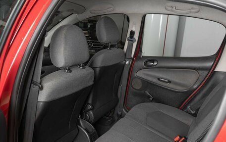 Peugeot 206, 2008 год, 259 000 рублей, 14 фотография