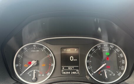 Skoda Octavia, 2011 год, 750 000 рублей, 5 фотография