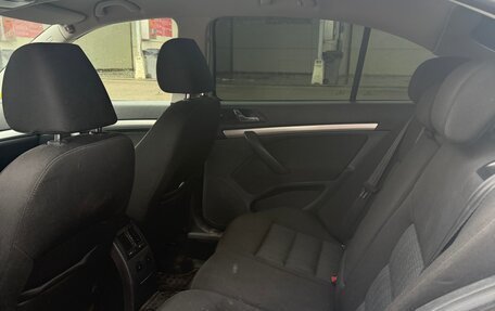 Skoda Octavia, 2011 год, 750 000 рублей, 7 фотография