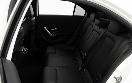 Mercedes-Benz A-Класс, 2021 год, 2 944 434 рублей, 9 фотография