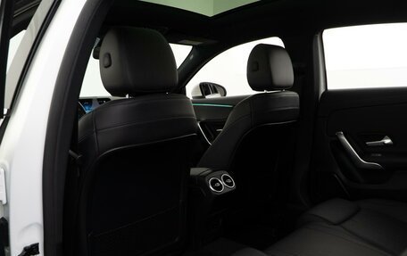 Mercedes-Benz A-Класс, 2021 год, 2 944 434 рублей, 11 фотография