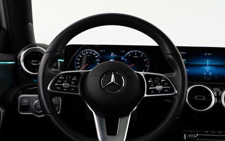 Mercedes-Benz A-Класс, 2021 год, 2 944 434 рублей, 13 фотография