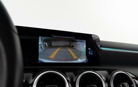 Mercedes-Benz A-Класс, 2021 год, 2 944 434 рублей, 16 фотография