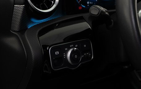 Mercedes-Benz A-Класс, 2021 год, 2 944 434 рублей, 19 фотография