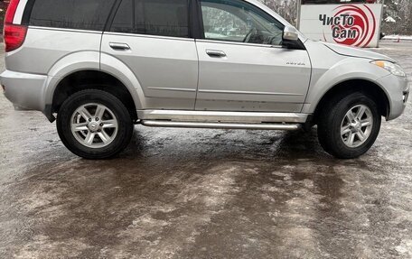 Great Wall Hover H5, 2013 год, 595 000 рублей, 4 фотография