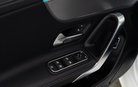 Mercedes-Benz A-Класс, 2021 год, 2 944 434 рублей, 18 фотография